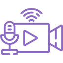 live streaming